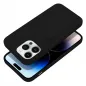 Apple iPhone 14 Pro Max Hülle Card Schwarz