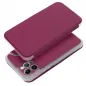 Apple iPhone 12 Pro Book Handytaschen Piano Book Magenta