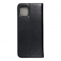 Samsung Galaxy A03 Book Handytaschen Smart Magneto book Schwarz