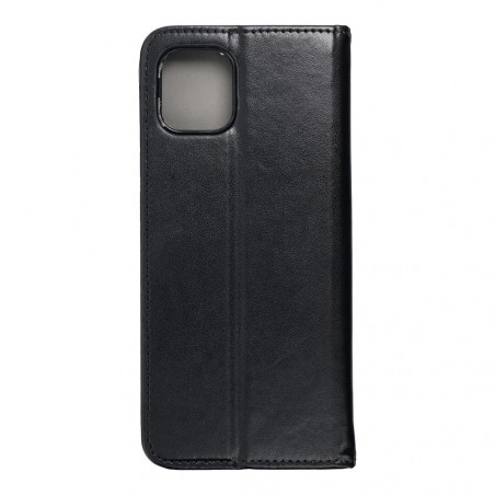 Samsung Galaxy A03 Book Handytaschen Smart Magneto book Schwarz