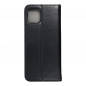Samsung Galaxy A03 Book Handytaschen Smart Magneto book Schwarz