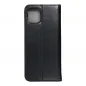 Samsung Galaxy A03 Book Handytaschen Smart Magneto book Schwarz
