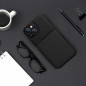 Apple iPhone 12 Pro Hülle Noble Schwarz