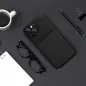 Apple iPhone 12 Pro Hülle Noble Schwarz