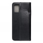 Samsung Galaxy A51 LTE Book Handytaschen Smart Magneto book Schwarz