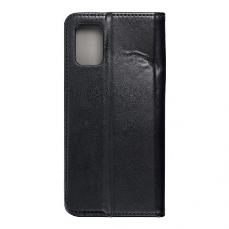 Samsung Galaxy A51 5G Book Handytaschen Smart Magneto book Schwarz