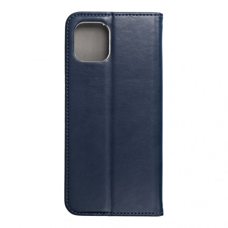 Samsung Galaxy A03 Book Handytaschen Smart Magneto book Marine