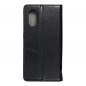 Samsung Galaxy Xcover 5 Book Handytaschen Smart Magneto book Schwarz