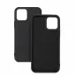 Apple iPhone 14 Hülle Silicone Elegant  Schwarz