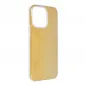 Apple iPhone 14 Pro Max Hülle Shining Gold