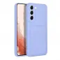 Samsung Galaxy A53 5G Hülle Card Lila (Violet)