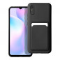 XIAOMI Redmi Note 11 Hülle Card Schwarz
