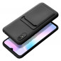 XIAOMI Redmi Note 11S Hülle Card Schwarz