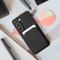 XIAOMI Redmi Note 11S Hülle Card Schwarz