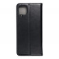 Samsung Galaxy M12 Book Handytaschen Smart Magneto book Schwarz