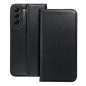 Samsung Galaxy M12 Book Handytaschen Smart Magneto book Schwarz