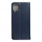 Samsung Galaxy M12 Book Handytaschen Smart Magneto book Marine
