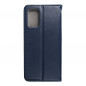 Samsung Galaxy A13 LTE Book Handytaschen Smart Magneto book Marine