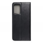 Samsung Galaxy A52 LTE Book Handytaschen Smart Magneto book Schwarz