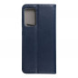 Samsung Galaxy A52s 5G Book Handytaschen Smart Magneto book Marine