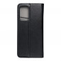 Samsung Galaxy A53 5G Book Handytaschen Smart Magneto book Schwarz