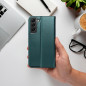 Samsung Galaxy A53 5G Book Handytaschen Smart Magneto book Dunkelgrün