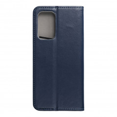Samsung Galaxy A53 5G Book Handytaschen Smart Magneto book Marine 