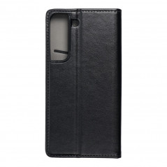 Samsung Galaxy S22 Book Handytaschen Smart Magneto book Schwarz