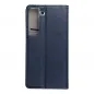 Samsung Galaxy S22 Book Handytaschen Smart Magneto book Marine