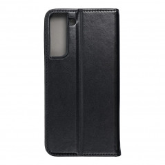 Samsung Galaxy S22 Plus Book Handytaschen Smart Magneto book Schwarz