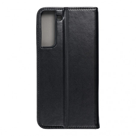 Samsung Galaxy S22 Plus Book Handytaschen Smart Magneto book Schwarz