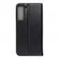 Samsung Galaxy S22 Plus Book Handytaschen Smart Magneto book Schwarz