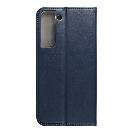 Samsung Galaxy S22 Plus Book Handytaschen Smart Magneto book Marine