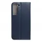 Samsung Galaxy S22 Plus Book Handytaschen Smart Magneto book Marine