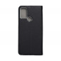 Motorola Moto G31 Book Handytaschen Smart Case Book Schwarz