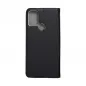 Motorola Moto G31 Book Handytaschen Smart Case Book Schwarz