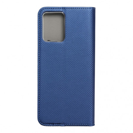 realme 9 Pro 5G Book Handytaschen Smart Case Book Marine