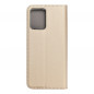 realme 9 Pro 5G Book Handytaschen Smart Case Book Gold