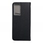 vivo Y76 5G Book Handytaschen Smart Case Book Schwarz