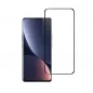 XIAOMI 12 Pro Panzerglas Blue Star 5D Full Glue Durchsichtbar
