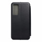 XIAOMI 12 Book Handytaschen Book Elegance Elegant  Schwarz