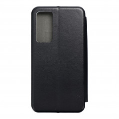 XIAOMI 12X Book Handytaschen Book Elegance Elegant  Schwarz