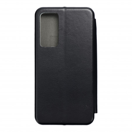 XIAOMI 12X Book Handytaschen Book Elegance Elegant  Schwarz