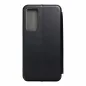 XIAOMI 12X Book Handytaschen Book Elegance Elegant  Schwarz