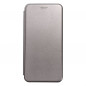 XIAOMI 12X Book Handytaschen Book Elegance Elegant  Grau