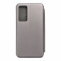 XIAOMI 12X Book Handytaschen Book Elegance Elegant  Grau