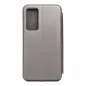 XIAOMI 12X Book Handytaschen Book Elegance Elegant  Grau