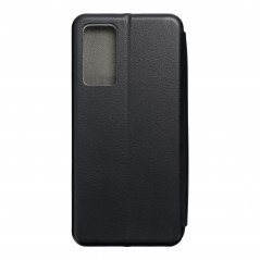 XIAOMI Redmi Note 11 Pro Plus 5G Book Handytaschen Book Elegance Elegant  Schwarz