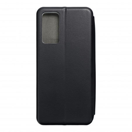 XIAOMI Redmi Note 11 Pro Plus 5G Book Handytaschen Book Elegance Elegant  Schwarz