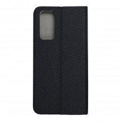 XIAOMI Redmi Note 11S Book Handytaschen Sensitive Book Schwarz